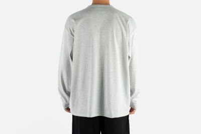 トップス wtaps 25ss ACADEMY / LS / CTPL M ashgray WTAPS Academy 01 / SS / CTPL Ash Grey | HAVEN